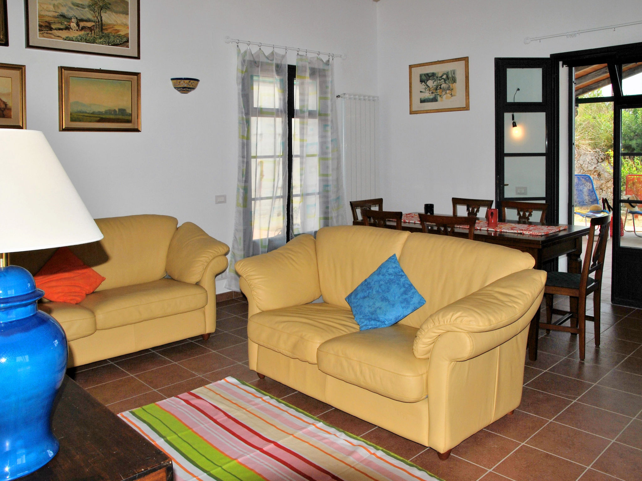 Photo 27 - 3 bedroom Apartment in Itri with swimming pool and sea view