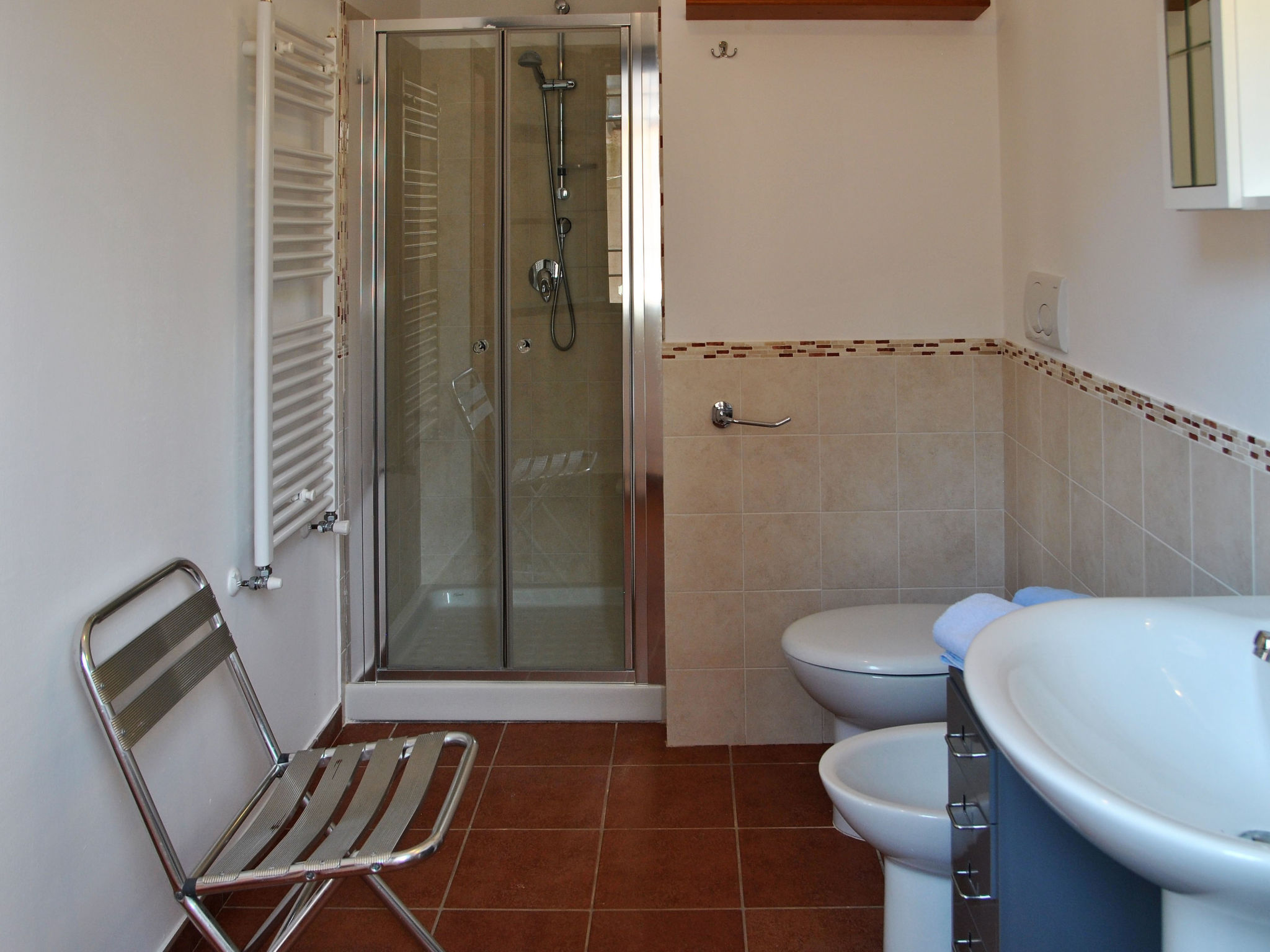 Foto 34 - Apartamento de 3 quartos em Itri com piscina e jardim