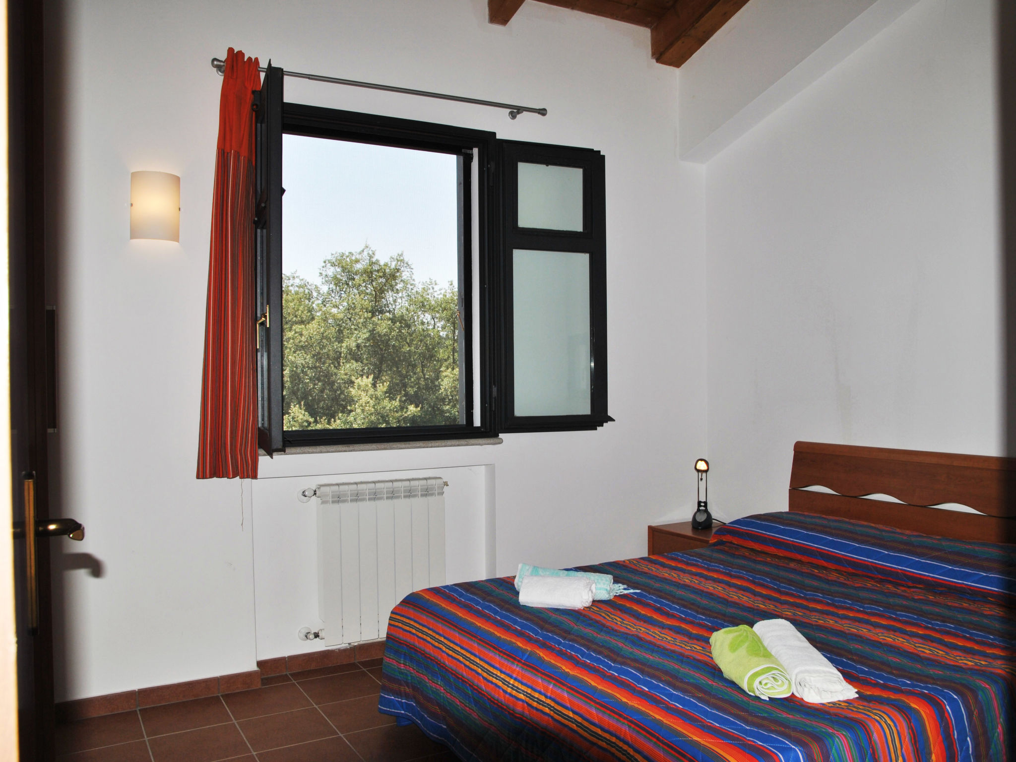 Foto 26 - Apartamento de 3 habitaciones en Itri con piscina y vistas al mar