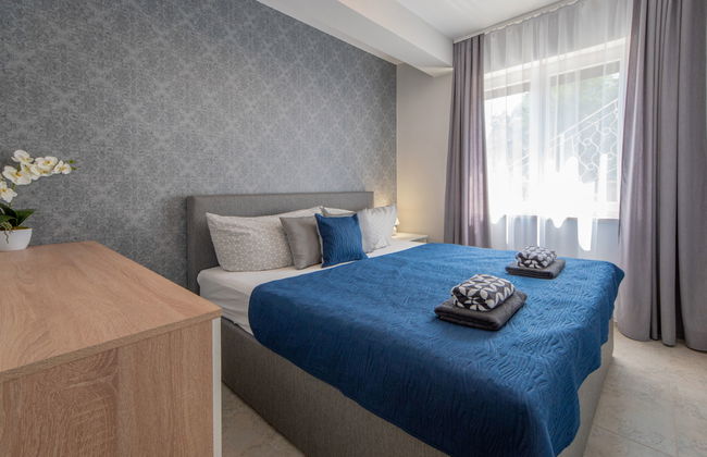 Apartamento de 3 quartos em Lovran com piscina e jardim - Foto 14