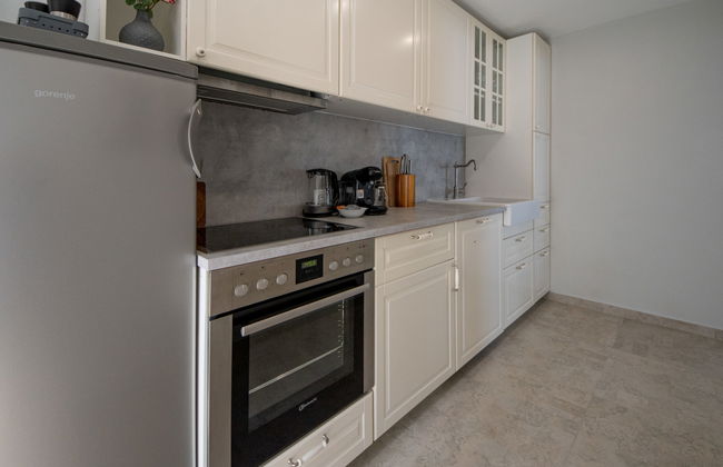 Apartamento de 3 quartos em Lovran com piscina e jardim - Foto 13
