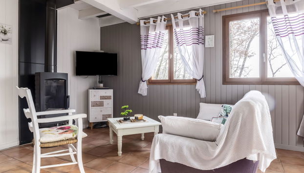 Casa de 3 quartos em Loupiac com piscina privada e jardim - Foto 4