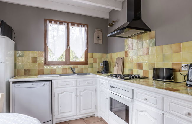 Casa de 3 quartos em Loupiac com piscina privada e jardim - Foto 9