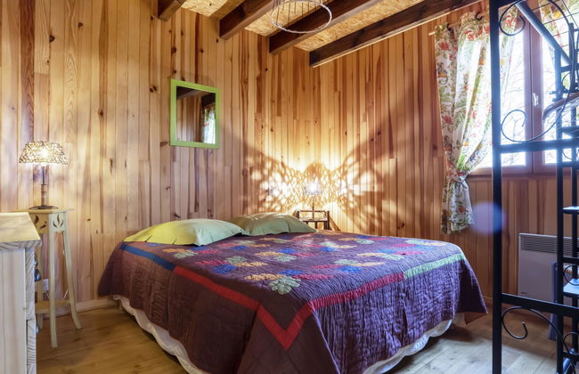 Casa de 3 quartos em Loupiac com piscina privada e jardim - Foto 5