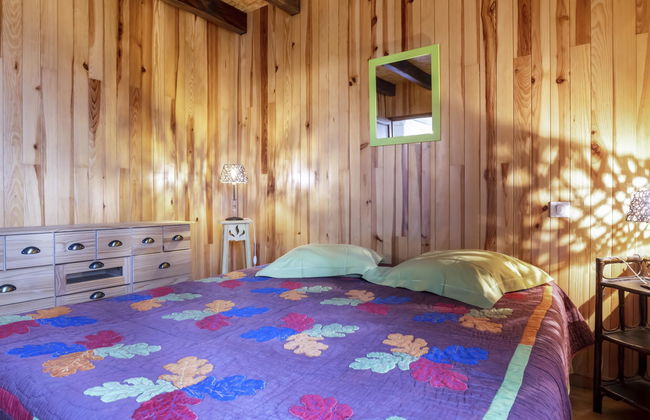 Casa de 3 quartos em Loupiac com piscina privada e jardim - Foto 13