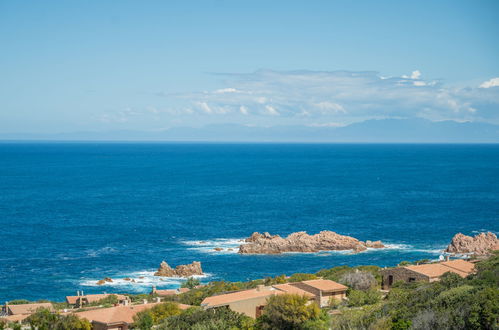 Photo 27 - 2 bedroom House in Trinità d'Agultu e Vignola with garden and sea view