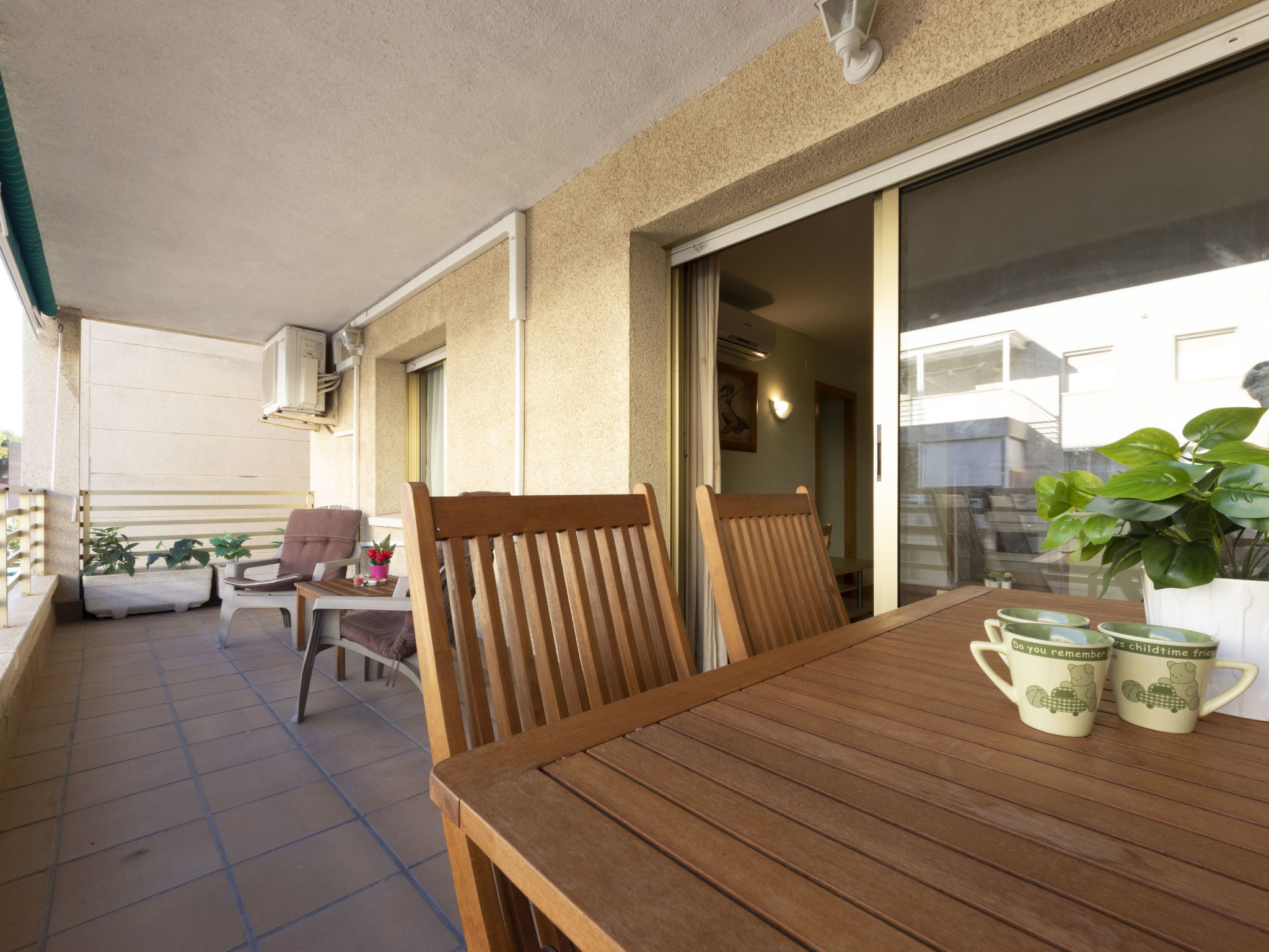 Photo 15 - 2 bedroom Apartment in Torredembarra with swimming pool