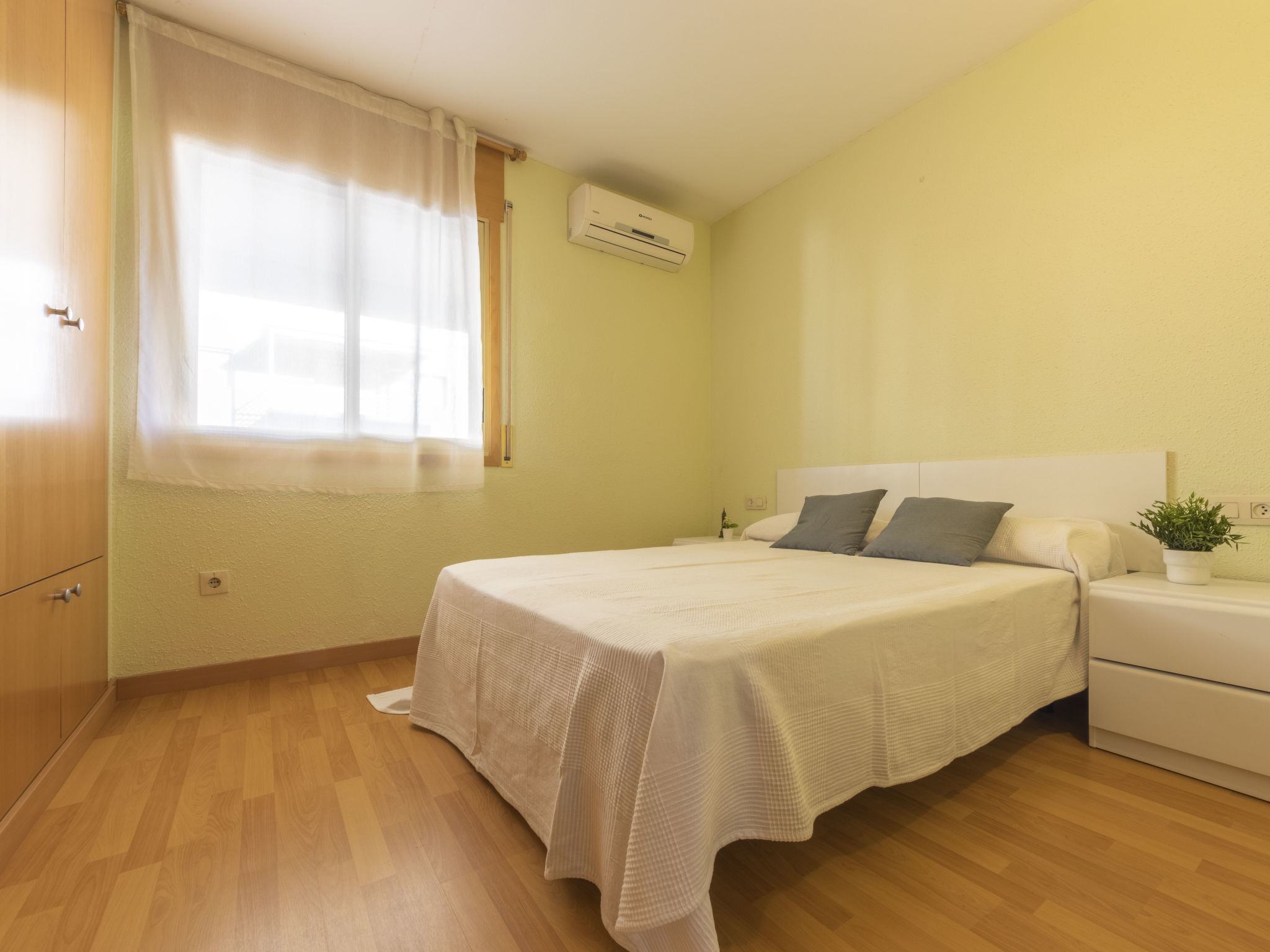 Foto 5 - Apartamento de 2 quartos em Torredembarra com piscina