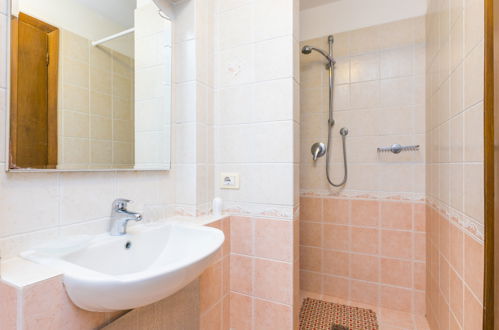 Foto 47 - Apartamento de 11 quartos em Lamporecchio com piscina privada e terraço