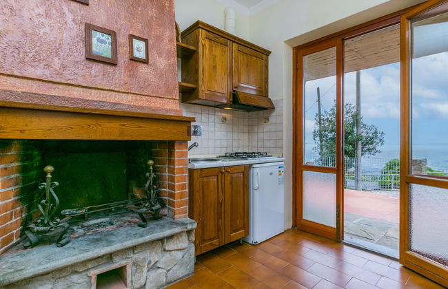 Apartamento de 1 quarto em Lamporecchio com piscina e jardim - Foto 11