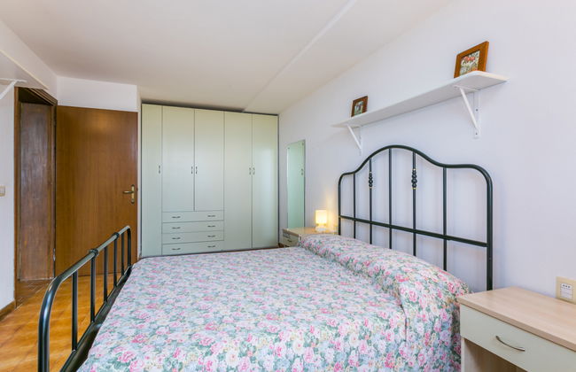 Apartamento de 1 quarto em Lamporecchio com piscina e jardim - Foto 19