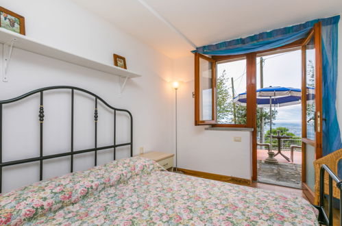 Foto 18 - Apartment mit 1 Schlafzimmer in Lamporecchio mit schwimmbad und terrasse