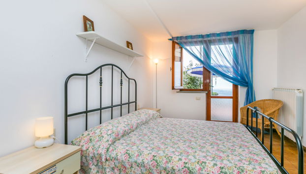 Apartment mit 1 Schlafzimmer in Lamporecchio mit schwimmbad und garten - Foto 5