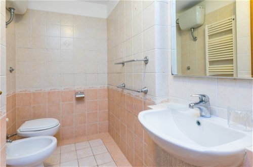 Foto 48 - Appartamento con 11 camere da letto a Lamporecchio con piscina privata e terrazza