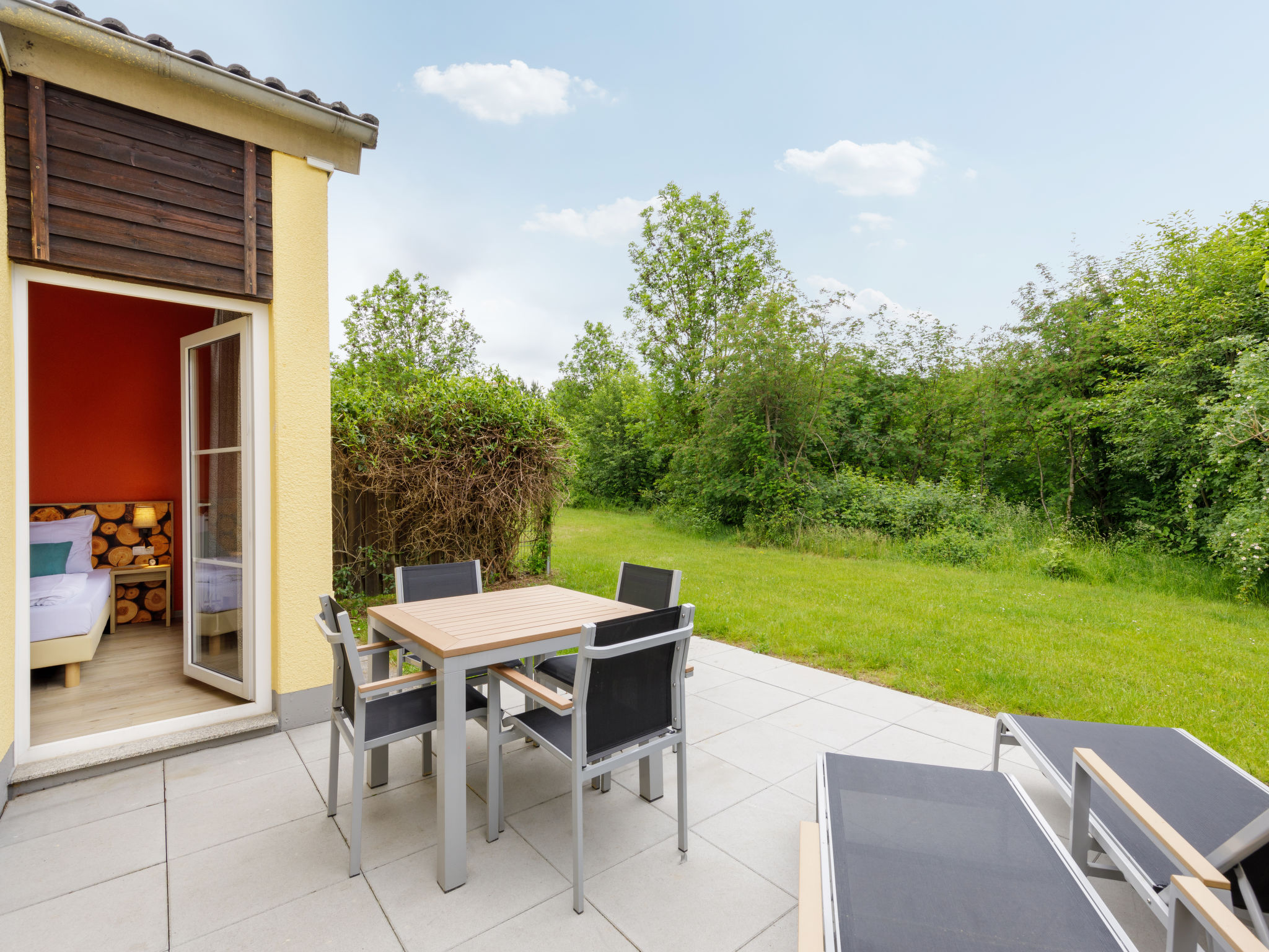 Photo 5 - Maison de 2 chambres à Medebach avec piscine et terrasse