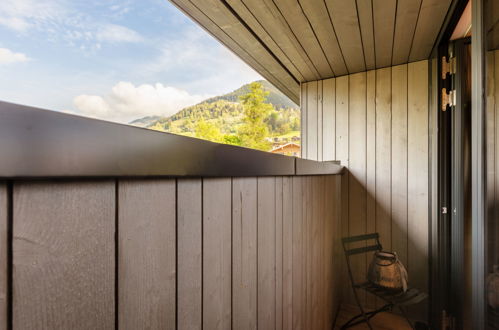 Photo 30 - Appartement de 2 chambres à Piesendorf avec piscine et vues sur la montagne