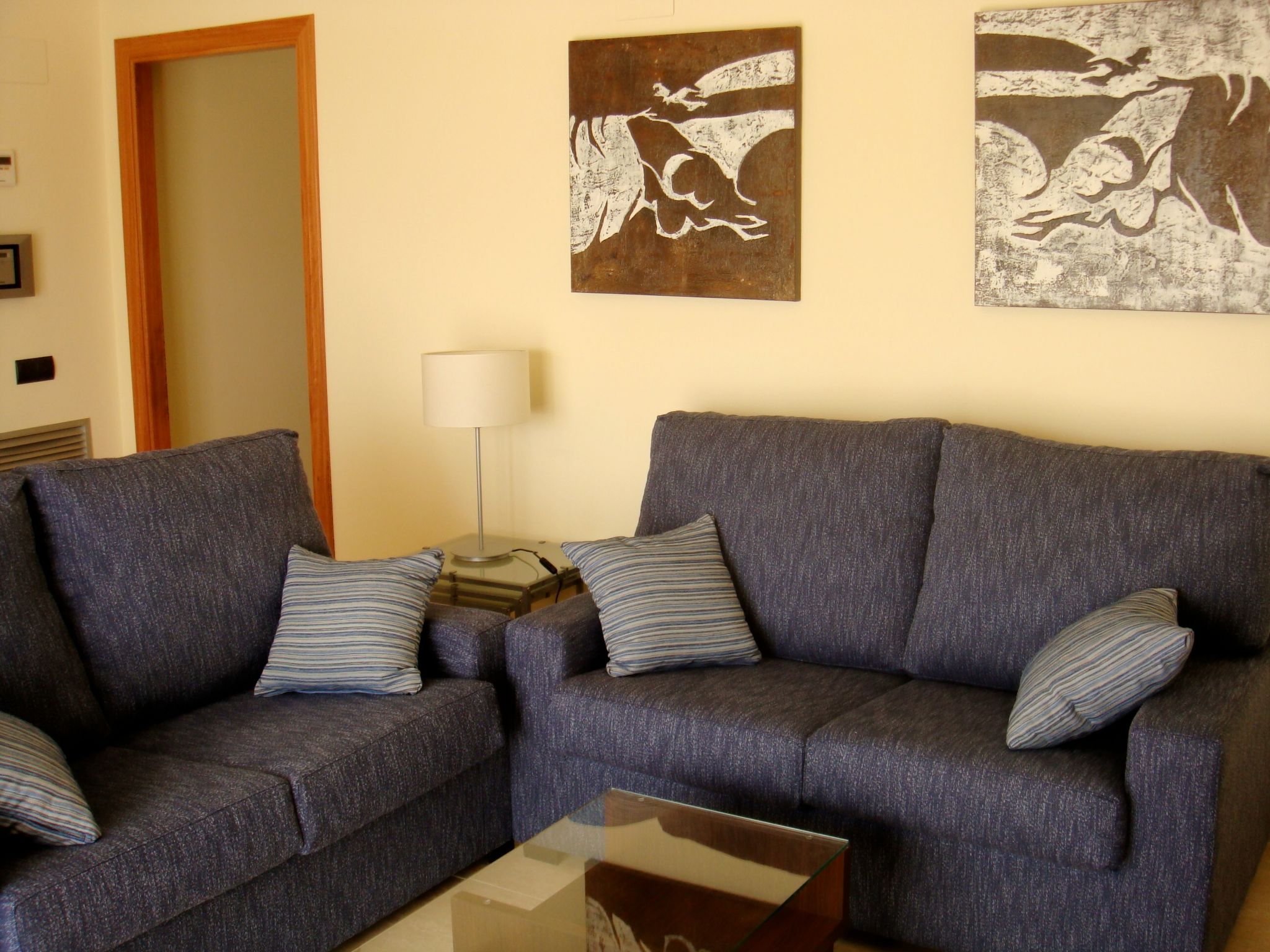 Photo 8 - 2 bedroom Apartment in La Ràpita with swimming pool and sea view