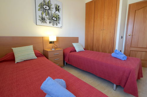 Photo 23 - 2 bedroom Apartment in La Ràpita with swimming pool and garden