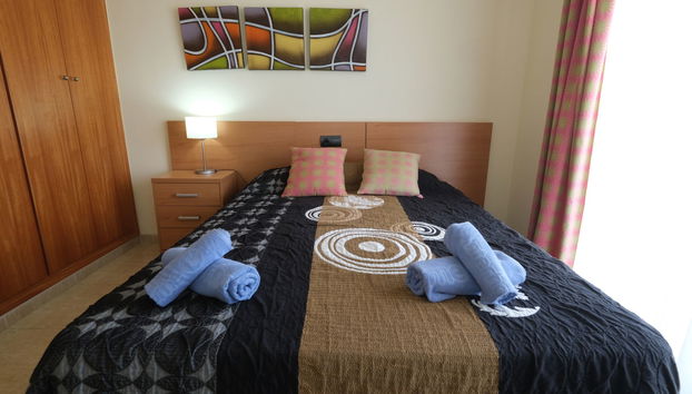 Appartement de 3 chambres à La Ràpita avec piscine et jardin - Photo 4