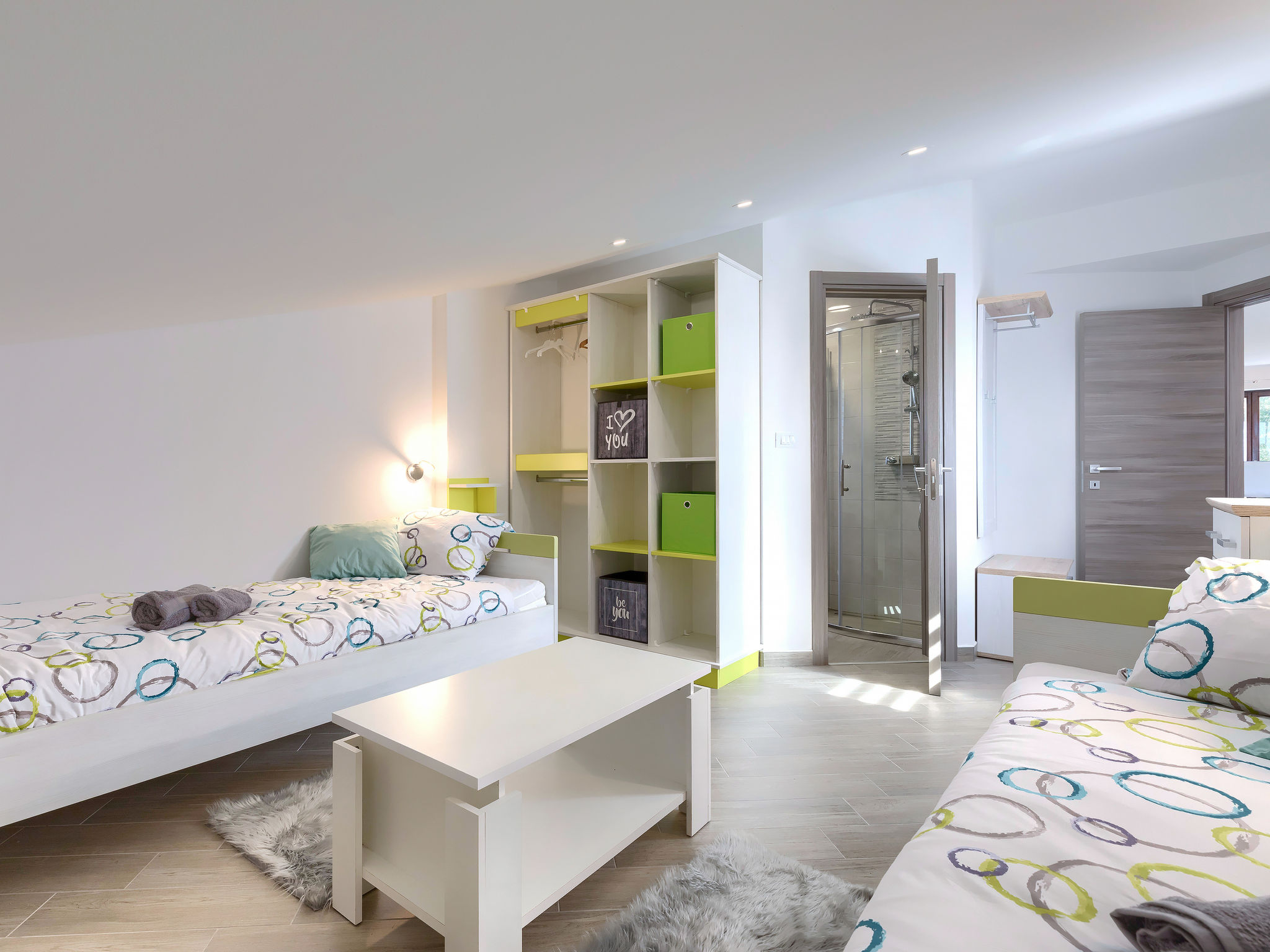 Foto 24 - Apartment mit 3 Schlafzimmern in Medulin mit garten und terrasse