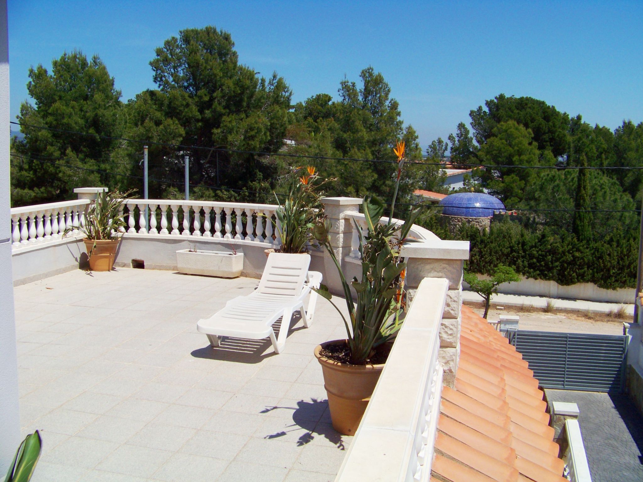 Photo 17 - 3 bedroom House in Mont-roig del Camp with private pool and sea view