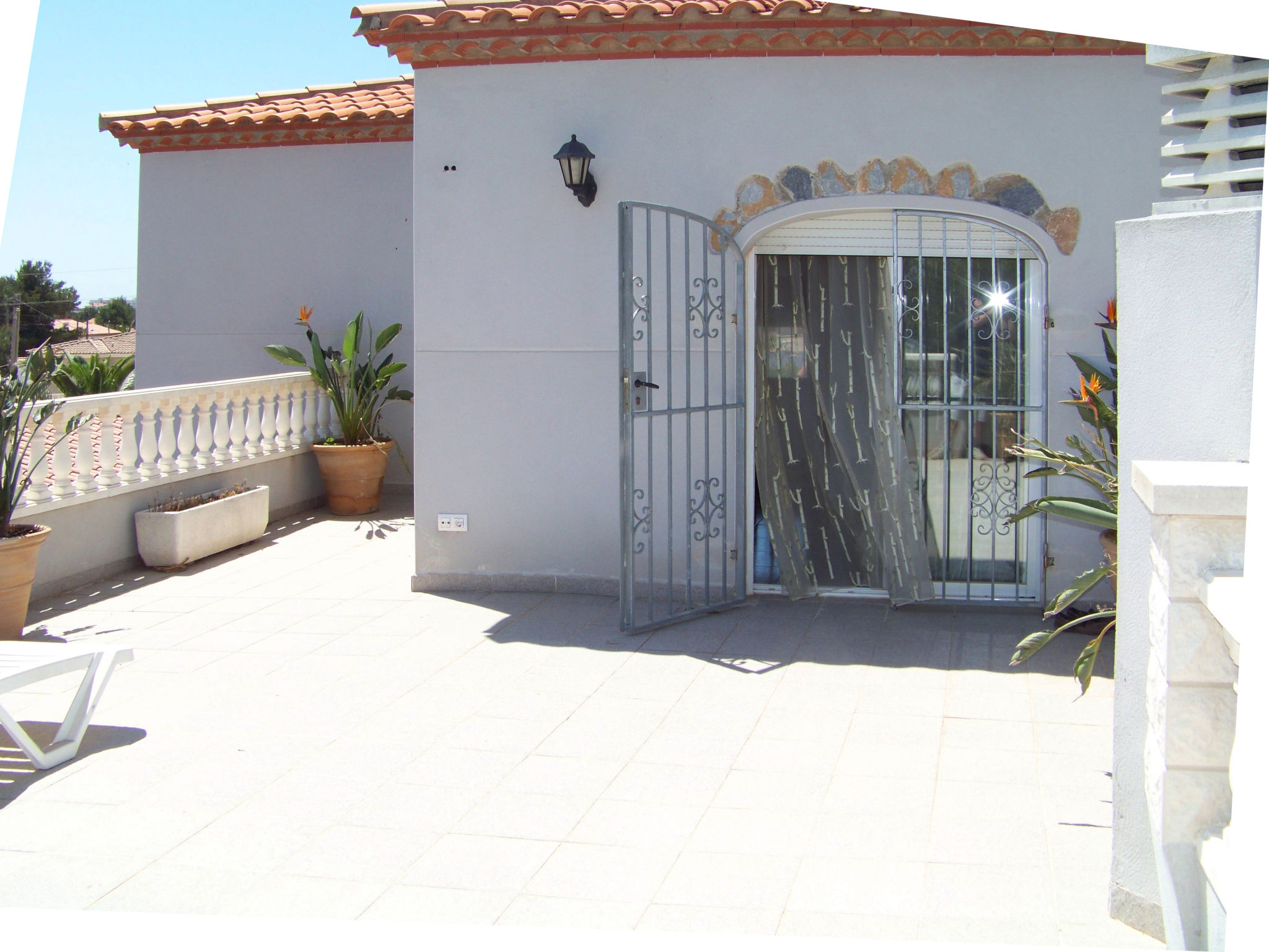 Photo 16 - Maison de 3 chambres à Mont-roig del Camp avec piscine privée et vues à la mer