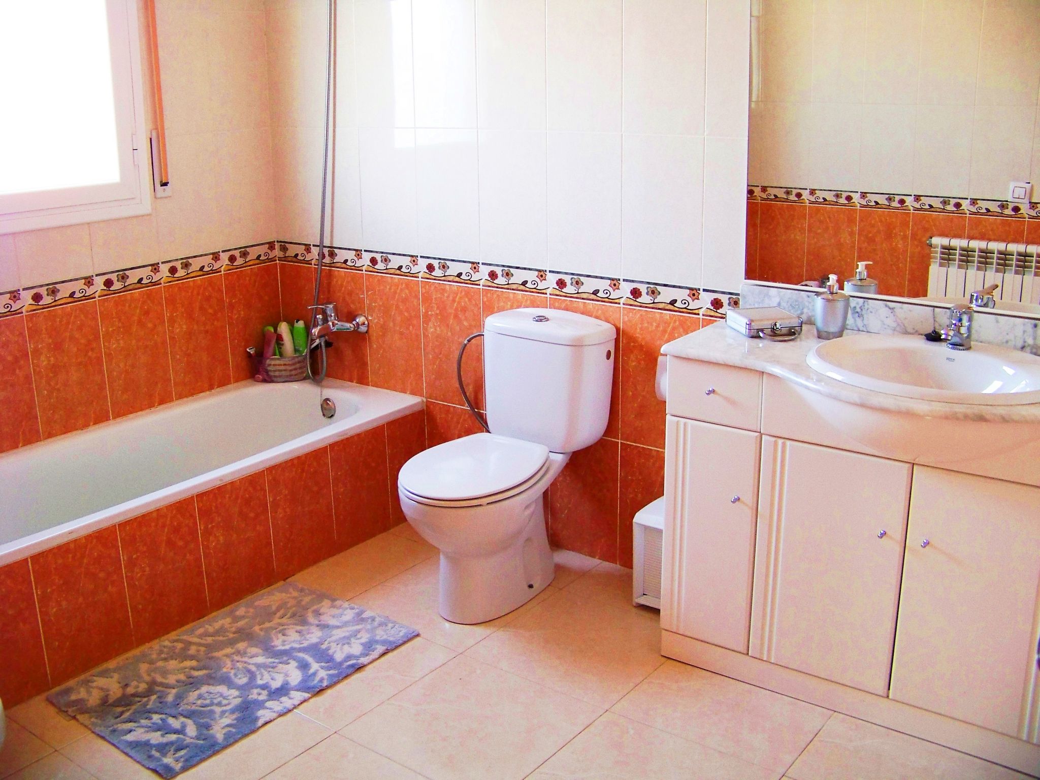 Photo 13 - 3 bedroom House in Mont-roig del Camp with private pool and garden