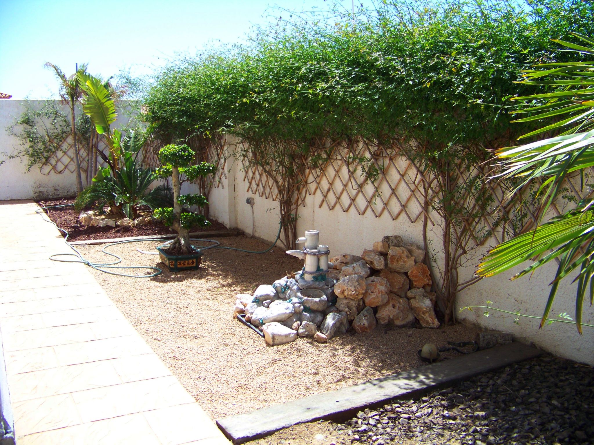 Photo 11 - Maison de 3 chambres à Mont-roig del Camp avec piscine privée et jardin