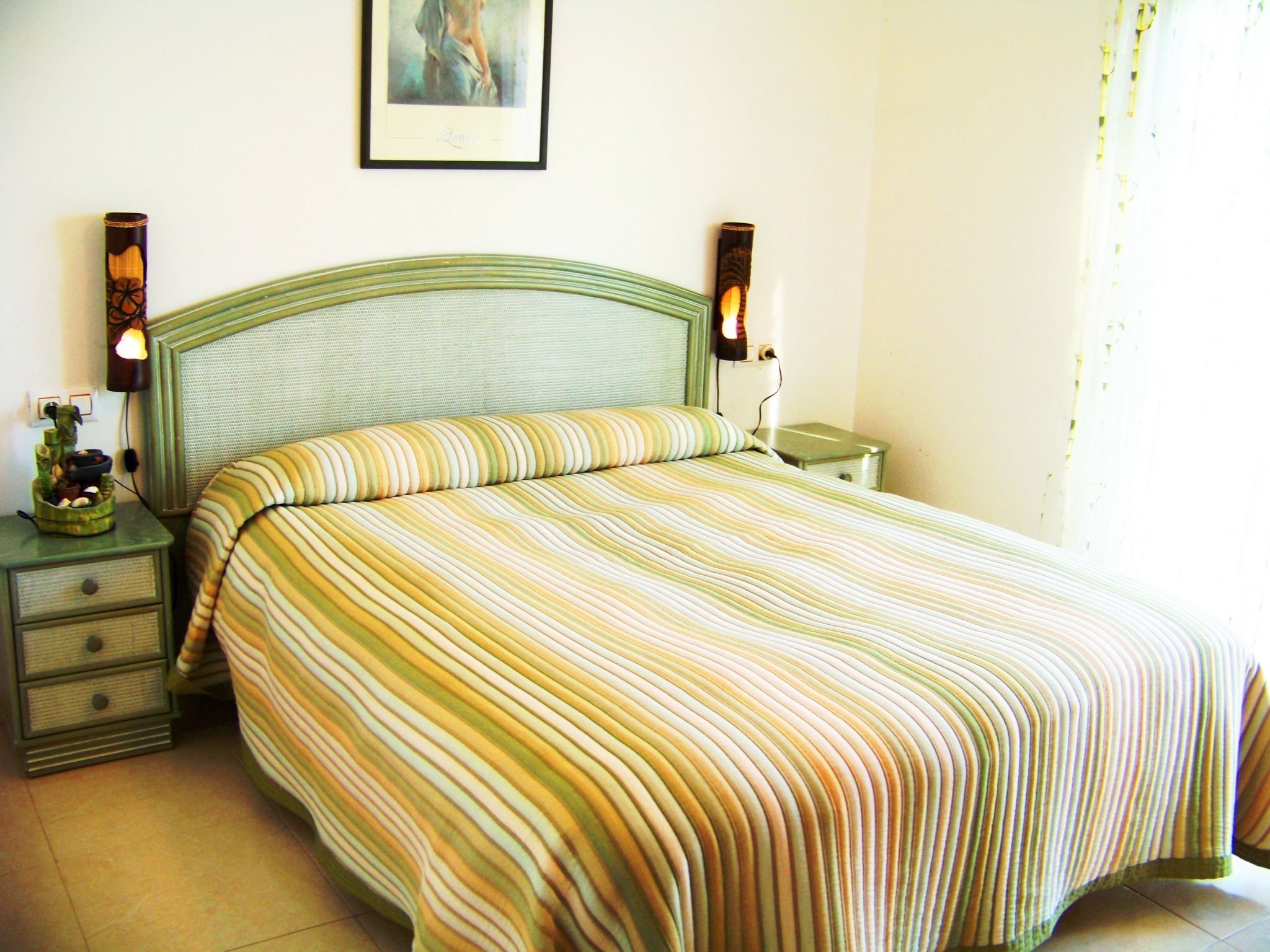 Photo 3 - Maison de 3 chambres à Mont-roig del Camp avec piscine privée et vues à la mer