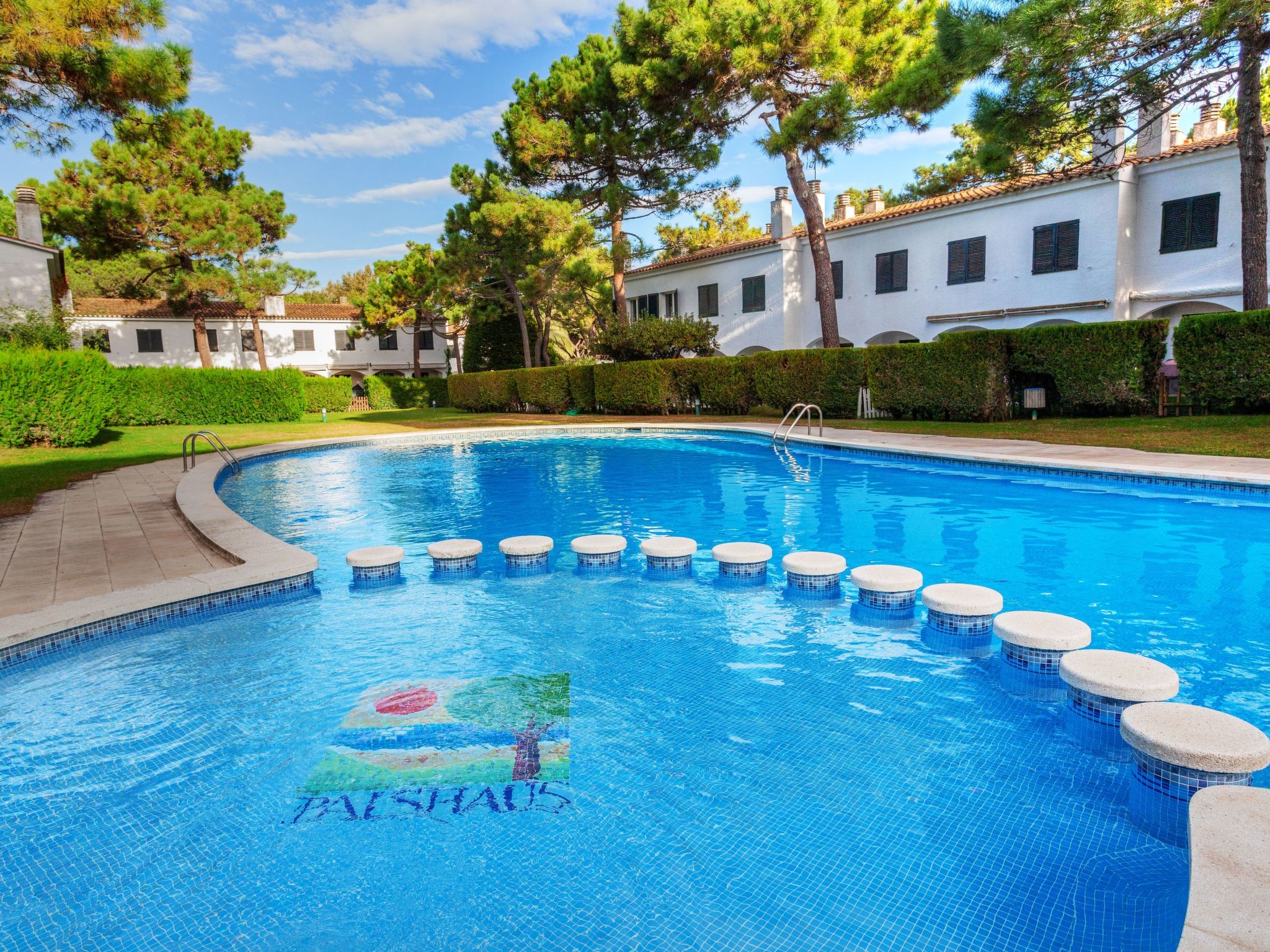 Photo 18 - Maison de 3 chambres à Pals avec piscine et vues à la mer