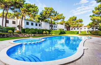 Photo 1 - Maison de 3 chambres à Pals avec piscine et jardin