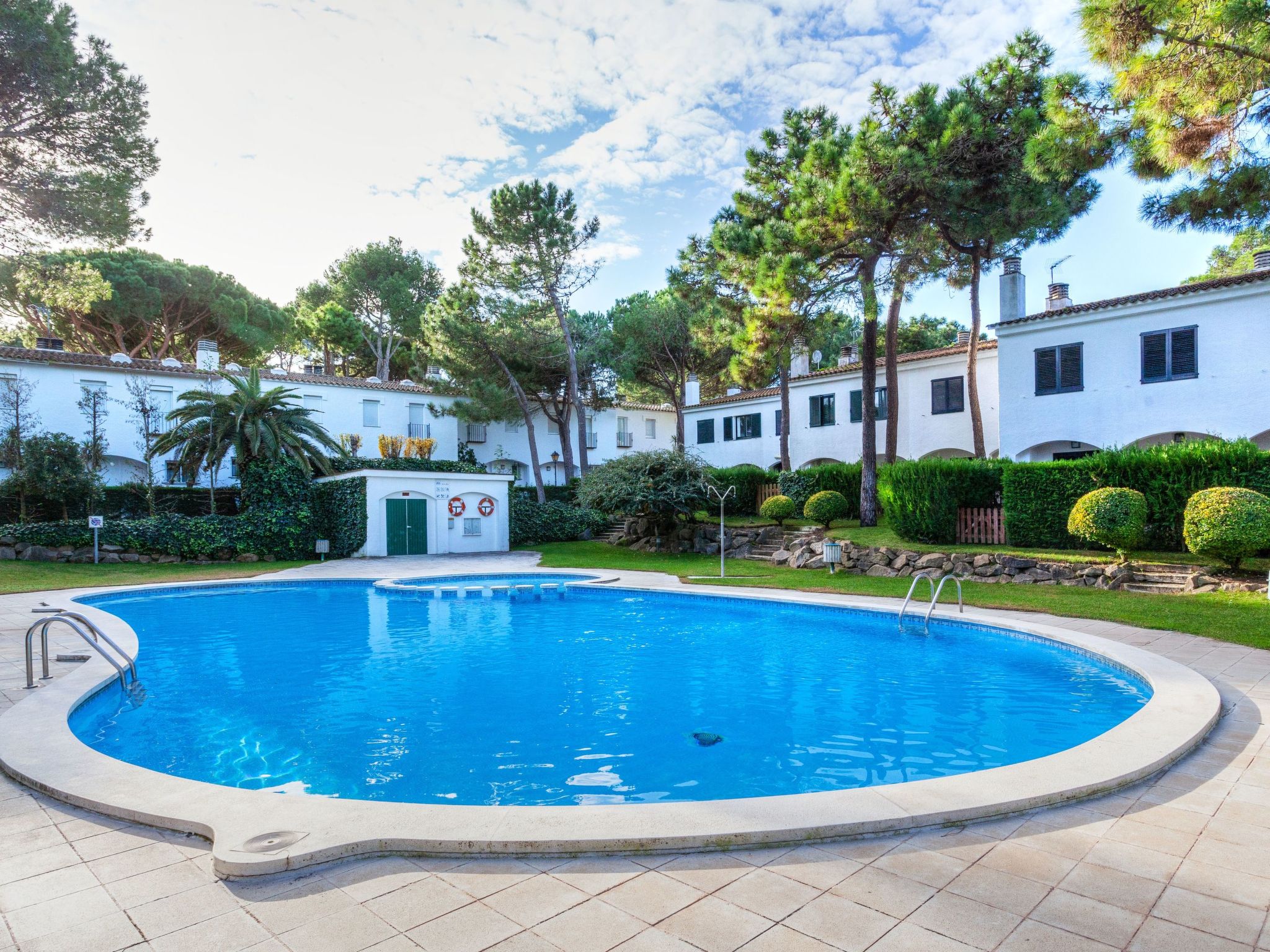 Photo 21 - Maison de 3 chambres à Pals avec piscine et vues à la mer