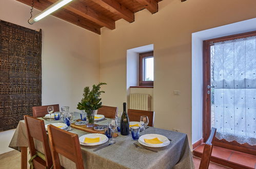 Photo 8 - 2 bedroom House in Caprino Veronese with garden and mountain view