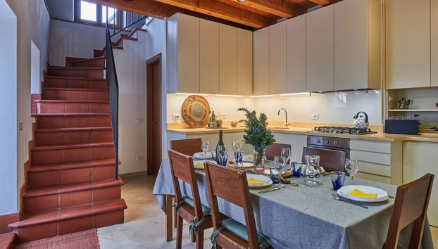 Haus mit 3 Schlafzimmern in Caprino Veronese mit garten und terrasse - Foto 3