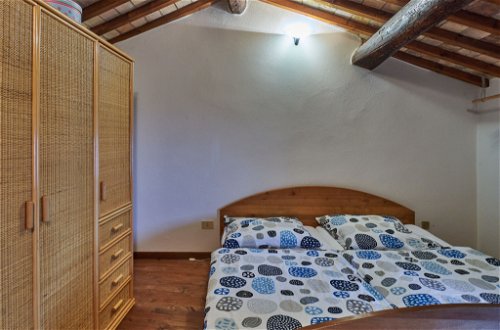 Photo 24 - 2 bedroom House in Caprino Veronese with garden and mountain view