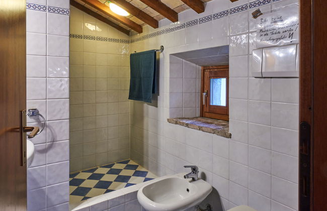 Casa de 3 quartos em Caprino Veronese com jardim e terraço - Foto 29