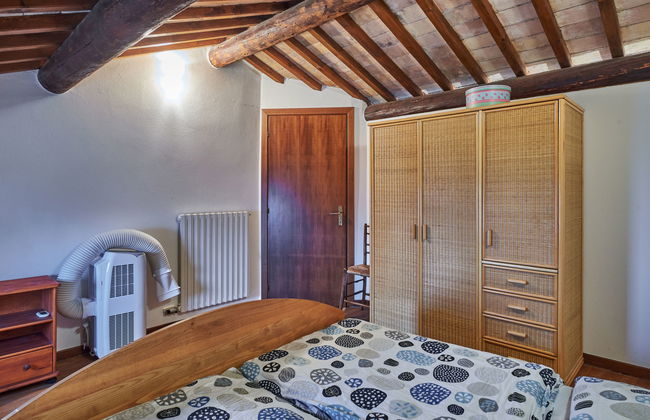 Casa de 3 quartos em Caprino Veronese com jardim e terraço - Foto 25