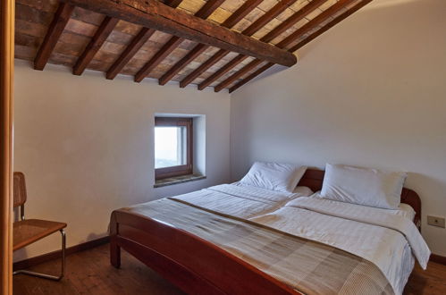 Foto 28 - Casa de 2 quartos em Caprino Veronese com jardim e vista para a montanha