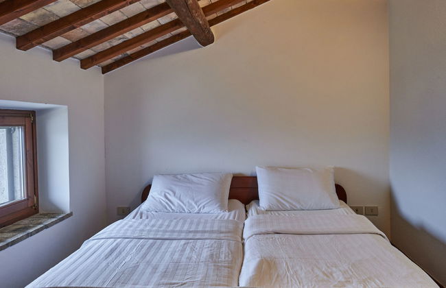 Casa de 3 quartos em Caprino Veronese com jardim e terraço - Foto 27
