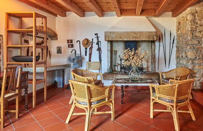Casa de 3 quartos em Caprino Veronese com jardim e terraço - Foto 21