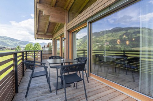 Photo 1 - 3 bedroom Apartment in Westendorf with terrace and mountain view
