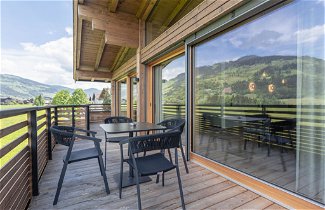 Photo 1 - 3 bedroom Apartment in Westendorf with terrace and mountain view