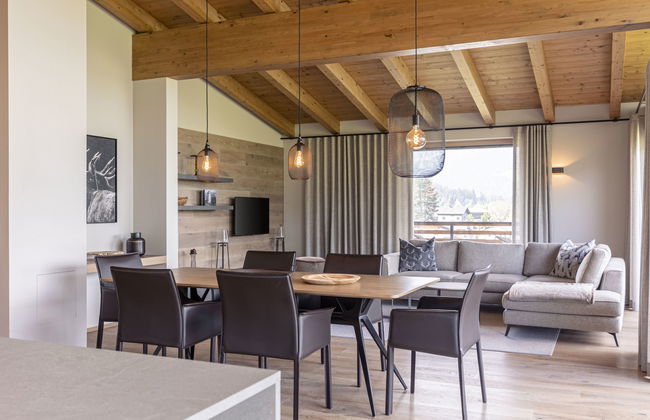 Apartamento de 4 quartos em Westendorf com jardim e terraço - Foto 10
