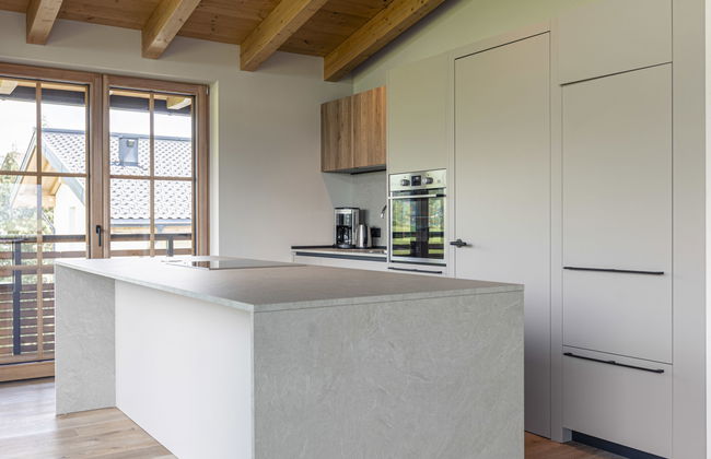 Apartamento de 4 quartos em Westendorf com jardim e terraço - Foto 14