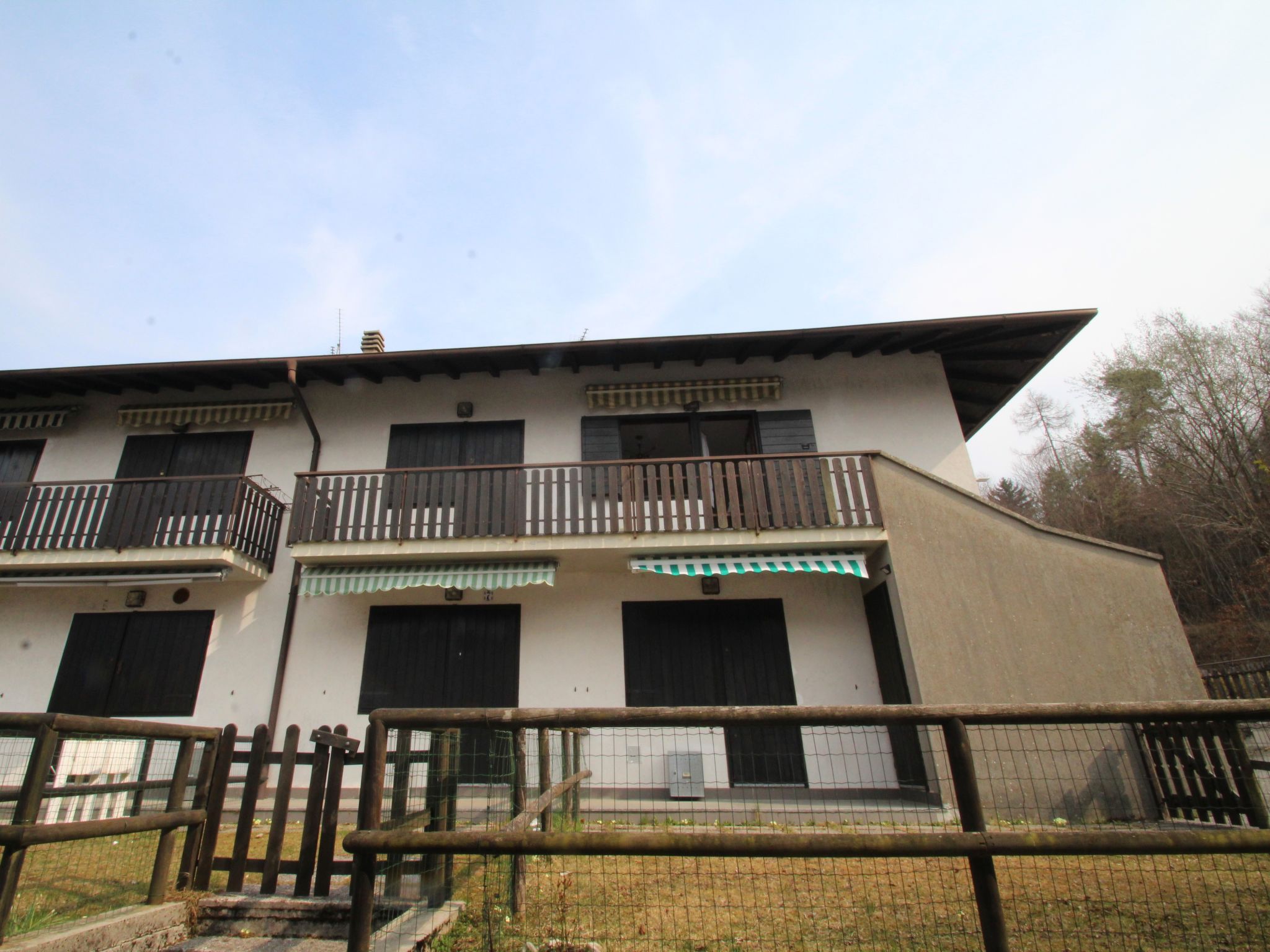 Photo 21 - Appartement de 2 chambres à Ledro avec piscine et vues sur la montagne