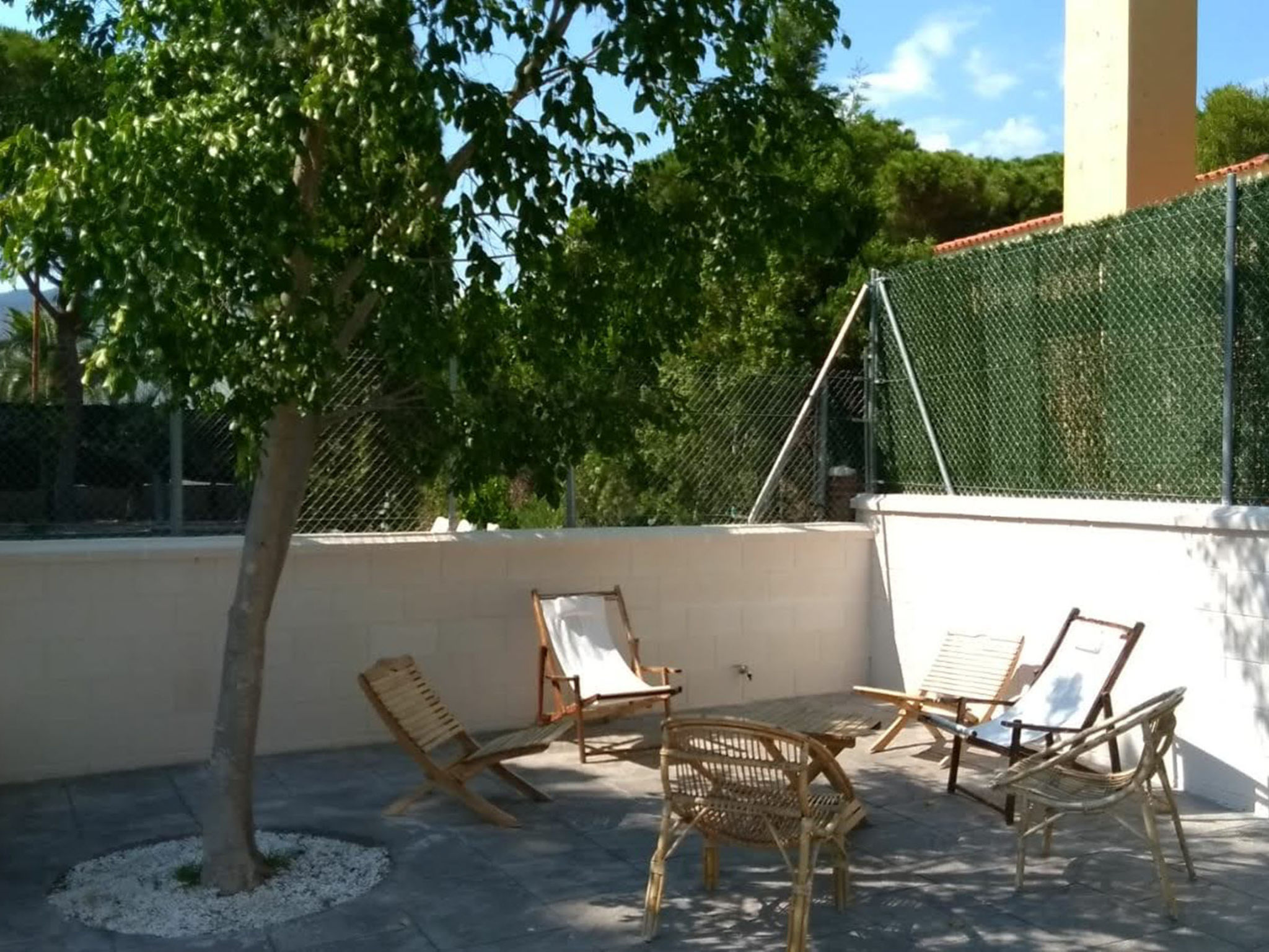 Foto 27 - Casa con 4 camere da letto a Benicasim con piscina privata e vista mare