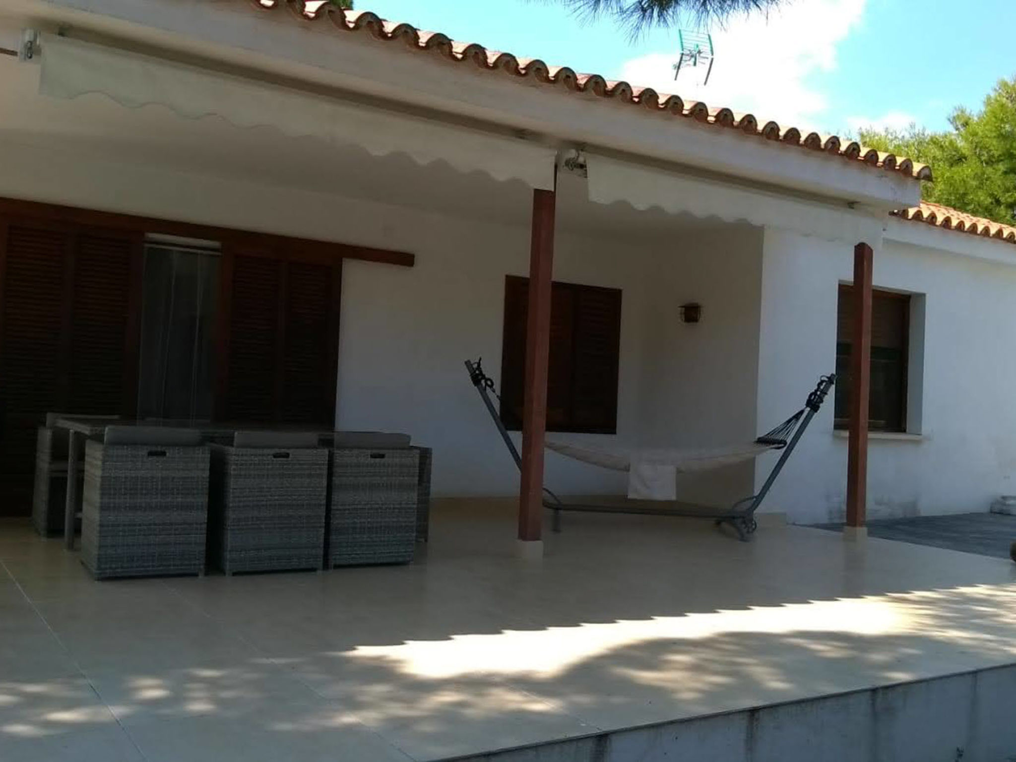 Foto 33 - Casa con 4 camere da letto a Benicasim con piscina privata e vista mare