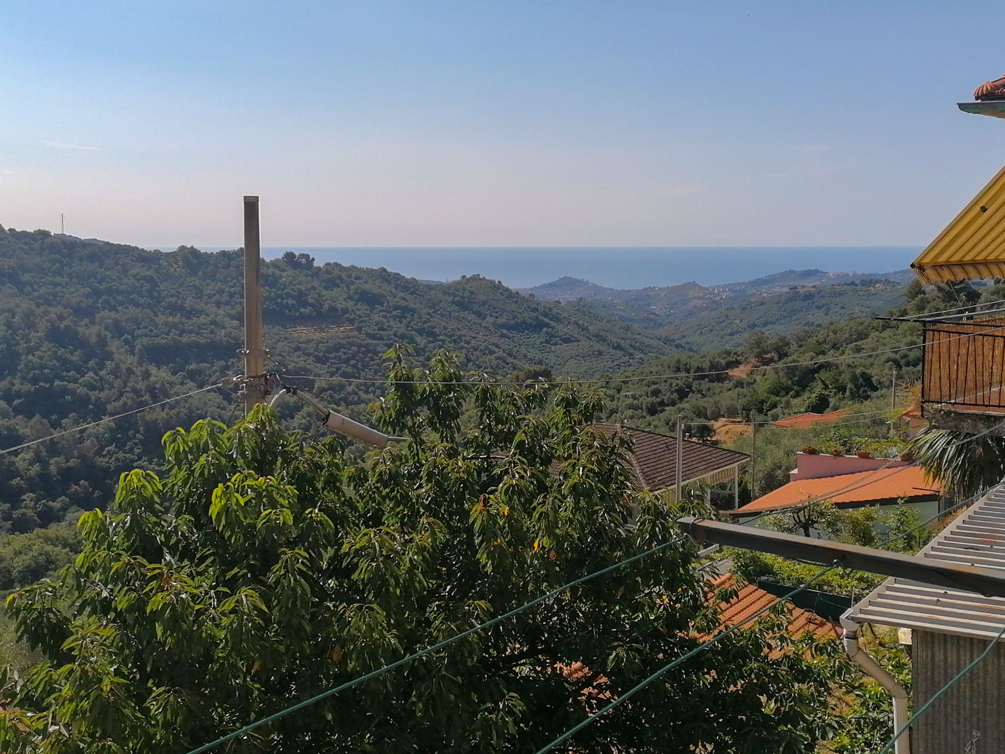 Foto 12 - Apartamento de 3 quartos em Vasia com jardim e terraço