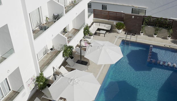 Fleming 50 Apartments - Foto 2