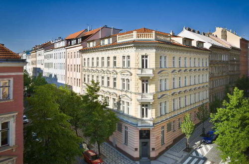 Photo 1 - Mamaison Residence Belgicka Prague